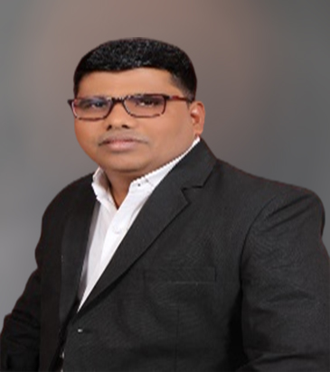 Ravi Gorivale Founder - NiyatiServices